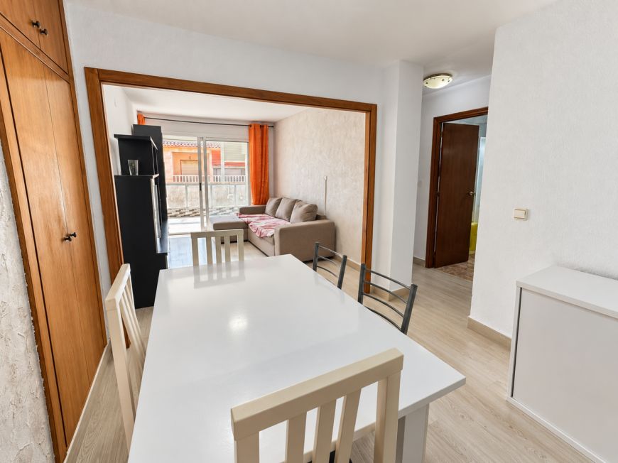 Španělsko Apartamento Torrevieja Alicante
