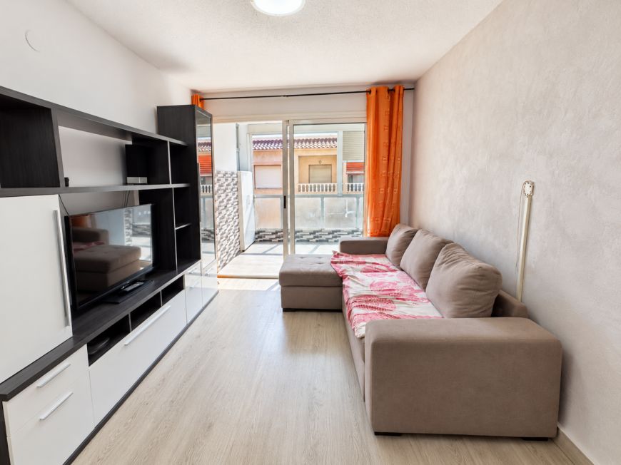 Španělsko Apartamento Torrevieja Alicante