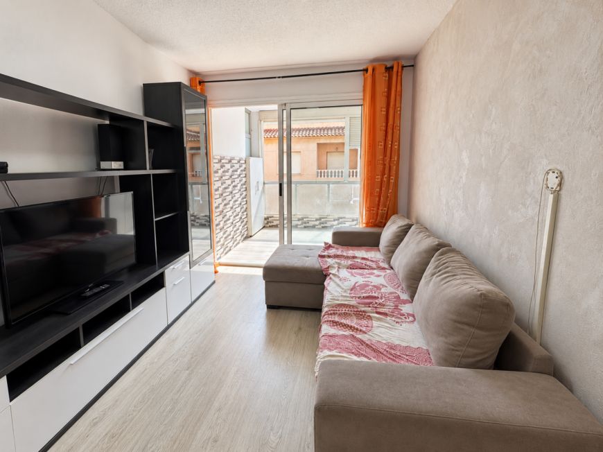 Španělsko Apartamento Torrevieja Alicante