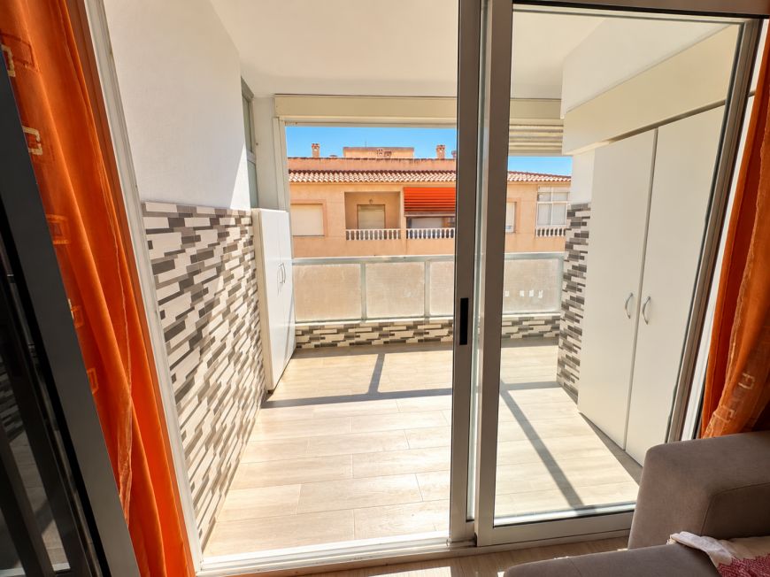 Španělsko Apartamento Torrevieja Alicante
