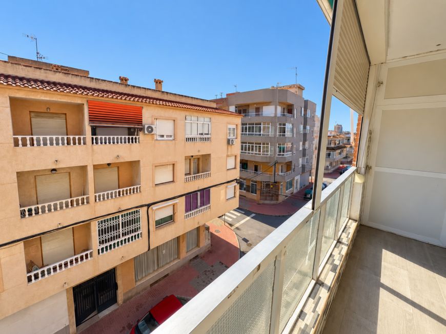 Španělsko Apartamento Torrevieja Alicante