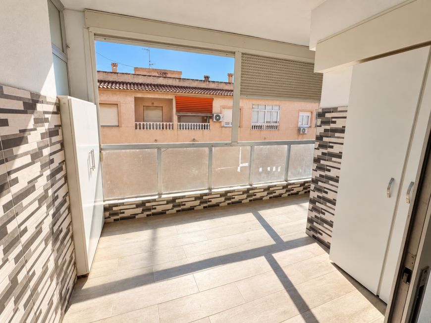 Španělsko Apartamento Torrevieja Alicante