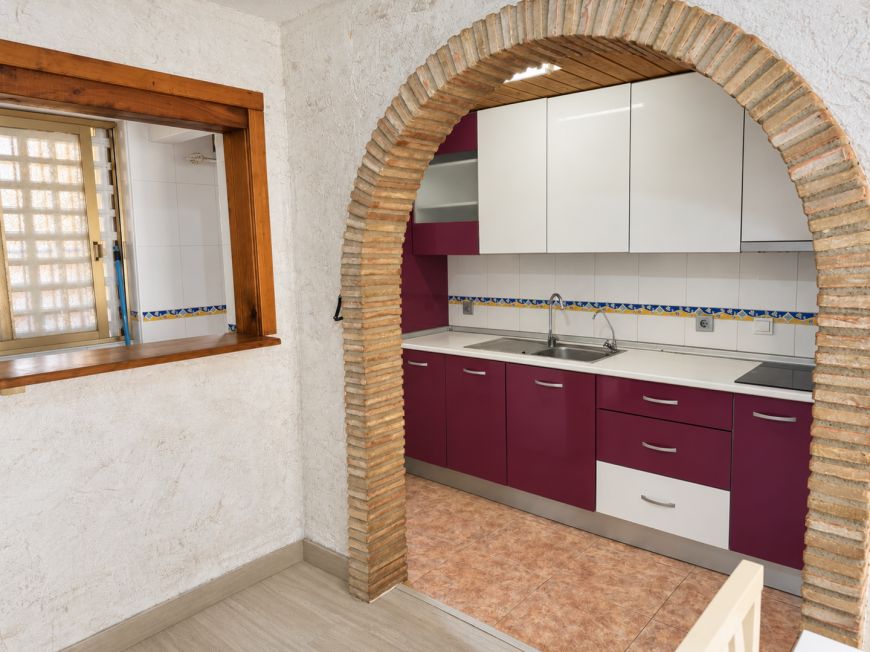 Španělsko Apartamento Torrevieja Alicante