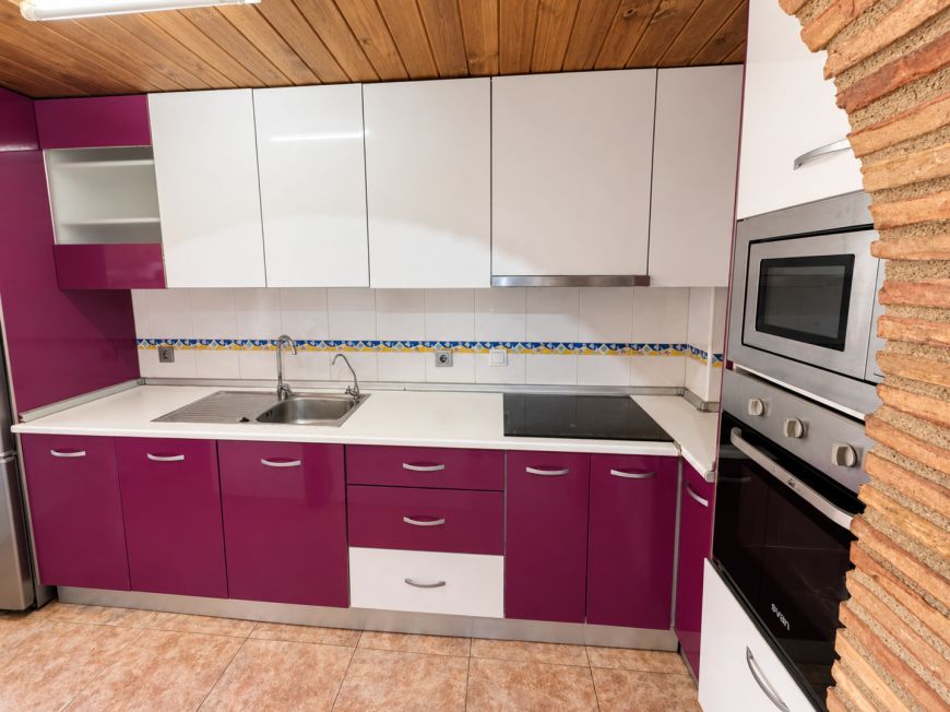 Španělsko Apartamento Torrevieja Alicante