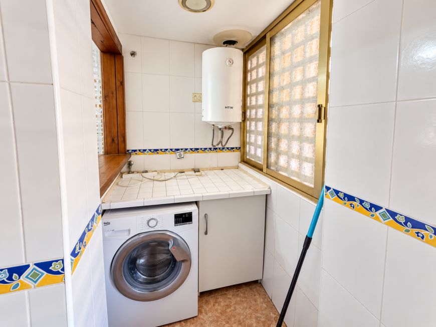 Španělsko Apartamento Torrevieja Alicante