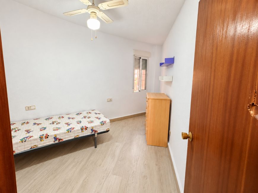 Španělsko Apartamento Torrevieja Alicante