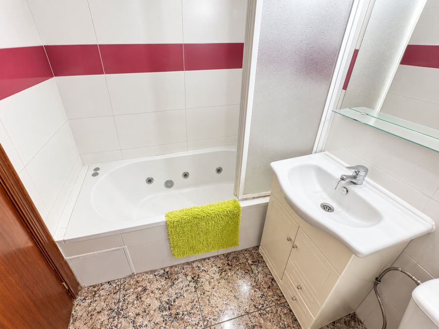 Španělsko Apartamento Torrevieja Alicante