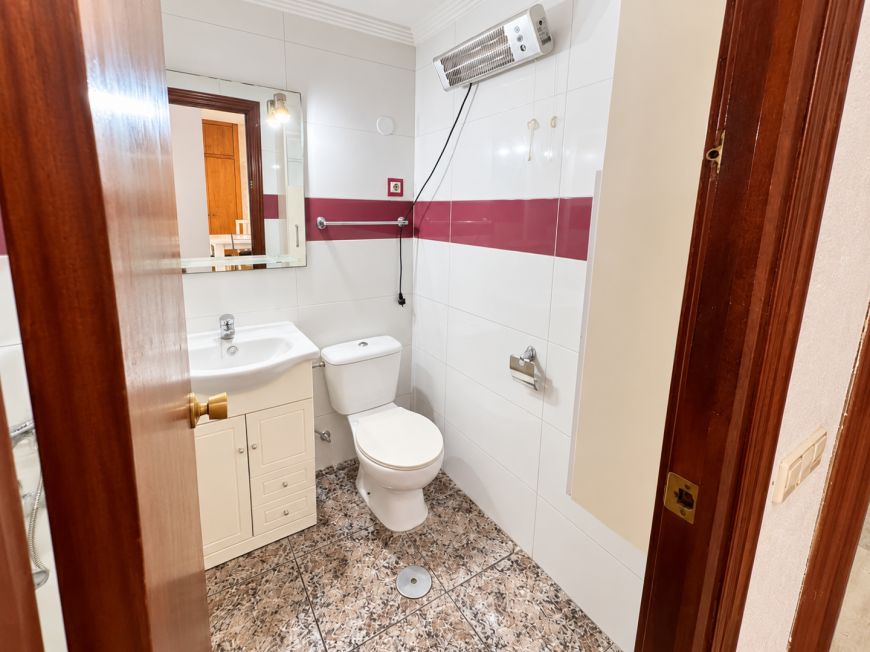 Španělsko Apartamento Torrevieja Alicante