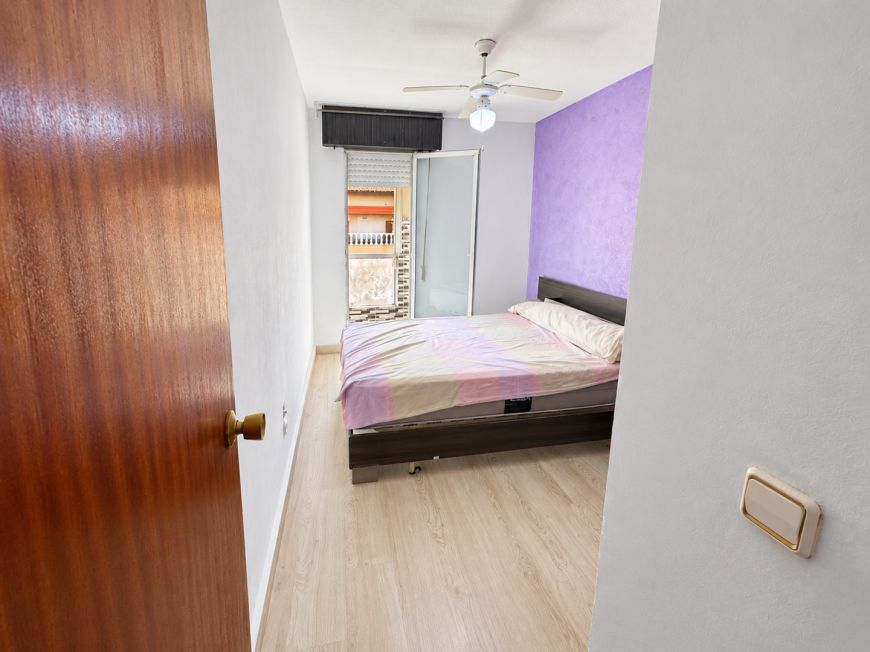 Španělsko Apartamento Torrevieja Alicante