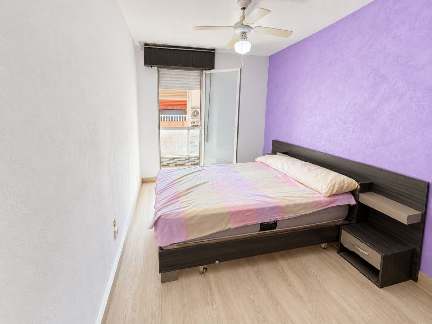 Španělsko Apartamento Torrevieja Alicante