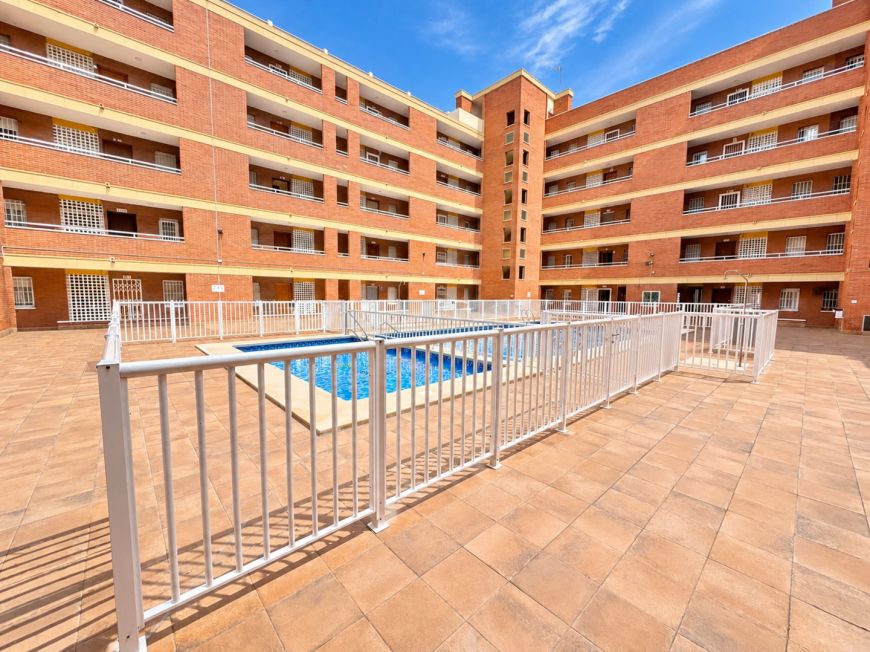 Španělsko Apartamento Torrevieja Alicante