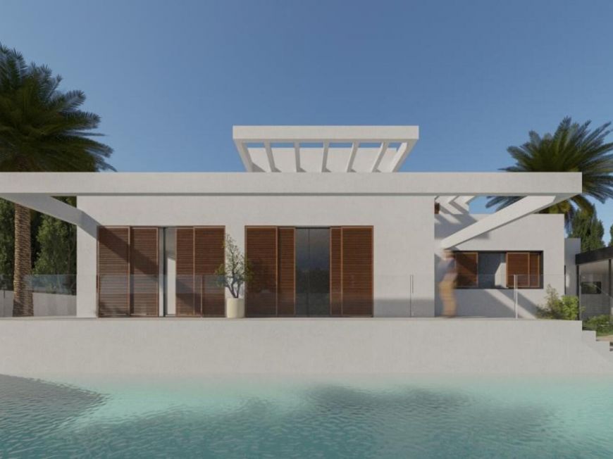 Španělsko Vila Teulada Alicante