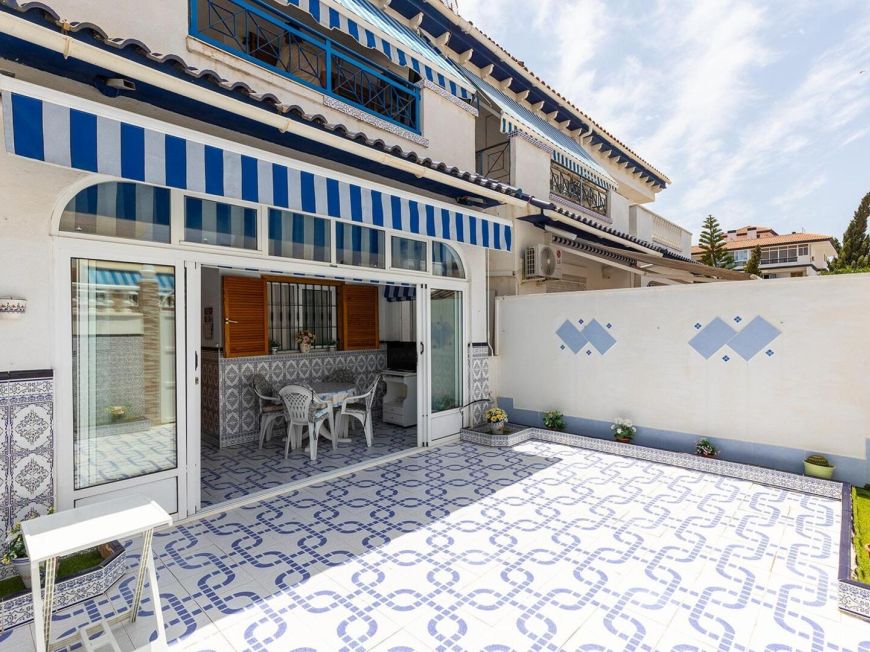 Španělsko Unique opportunity in the prestigious Parquemar Urbanization, La Mata!