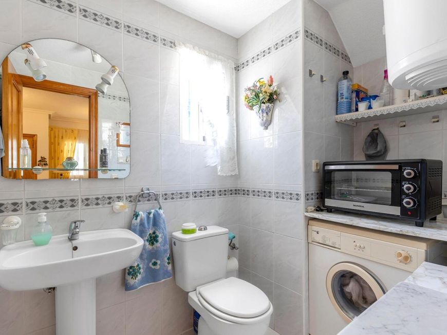 Španělsko Unique opportunity in the prestigious Parquemar Urbanization, La Mata!