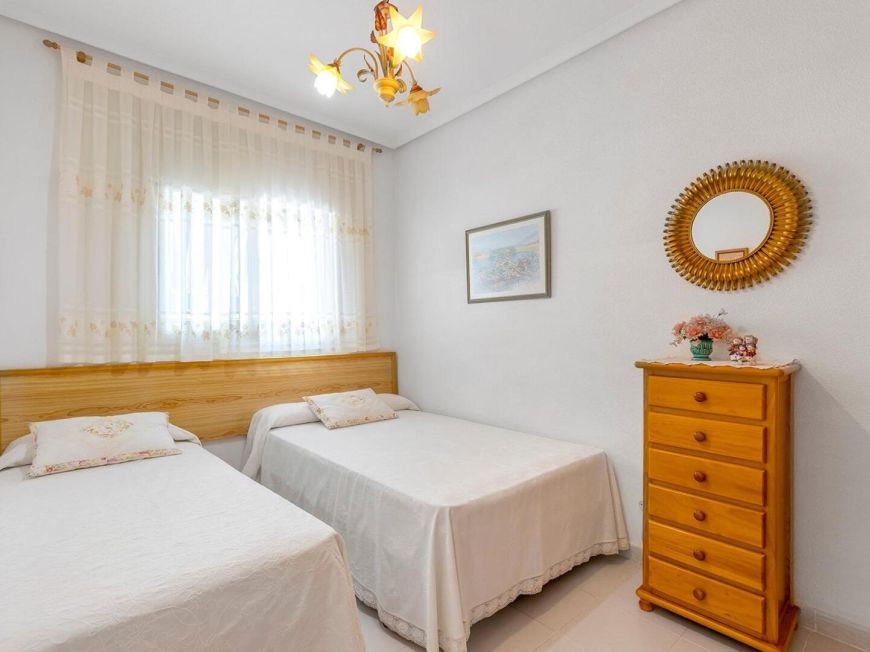 Španělsko Unique opportunity in the prestigious Parquemar Urbanization, La Mata!