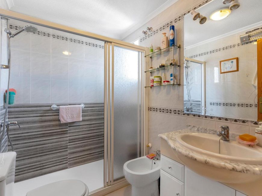 Španělsko Unique opportunity in the prestigious Parquemar Urbanization, La Mata!