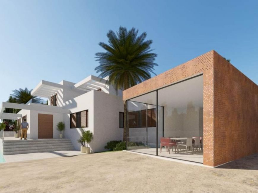Espagne Villa Teulada Alicante