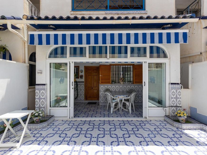 Španělsko Unique opportunity in the prestigious Parquemar Urbanization, La Mata!