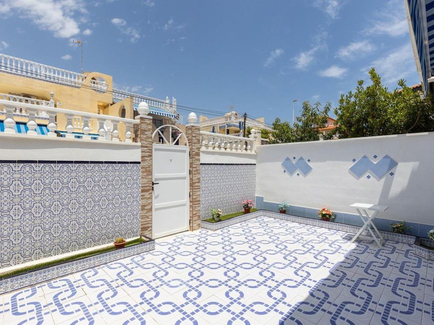Španělsko Unique opportunity in the prestigious Parquemar Urbanization, La Mata!
