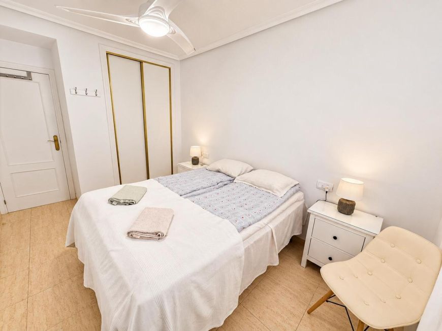 Španělsko Property with Large Private Solarium in Zeniamar VI – Orihuela Costa