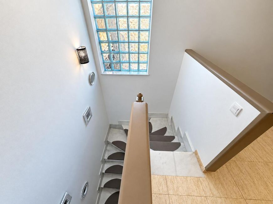Španělsko Property with Large Private Solarium in Zeniamar VI – Orihuela Costa
