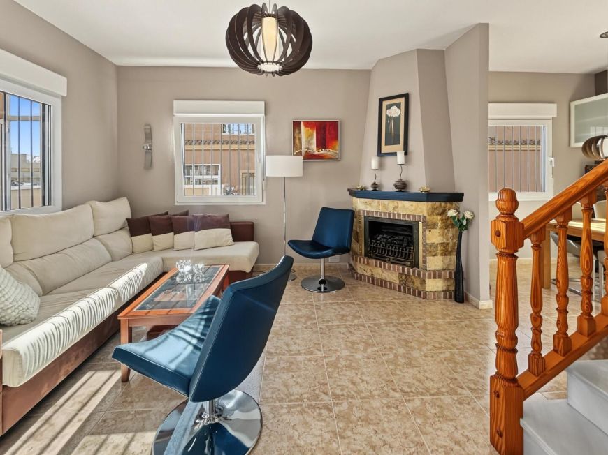 Espanha Bungalow Orihuela Costa ALICANTE