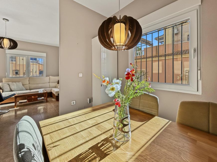 Espanha Bungalow Orihuela Costa ALICANTE