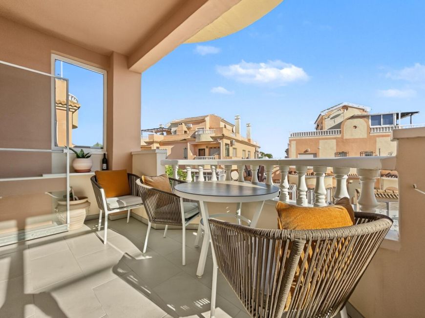 Espanha Bungalow Orihuela Costa ALICANTE