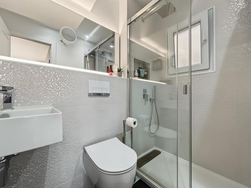 Espanha Bungalow Orihuela Costa ALICANTE