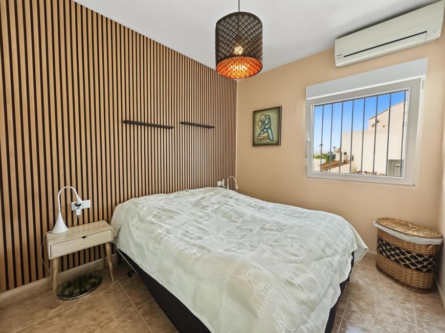 Espanha Bungalow Orihuela Costa ALICANTE
