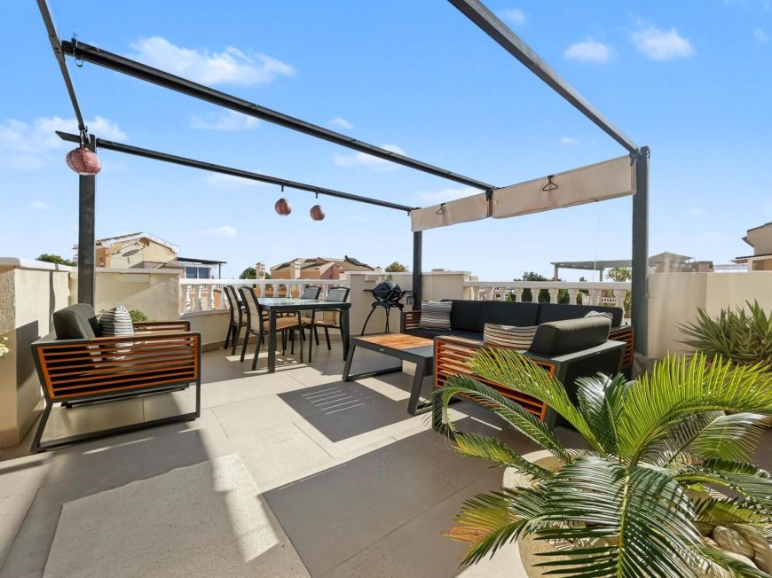 Espanha Bungalow Orihuela Costa ALICANTE