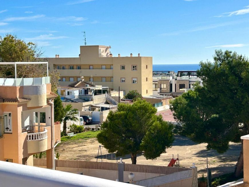 Espanha Bungalow Orihuela Costa ALICANTE