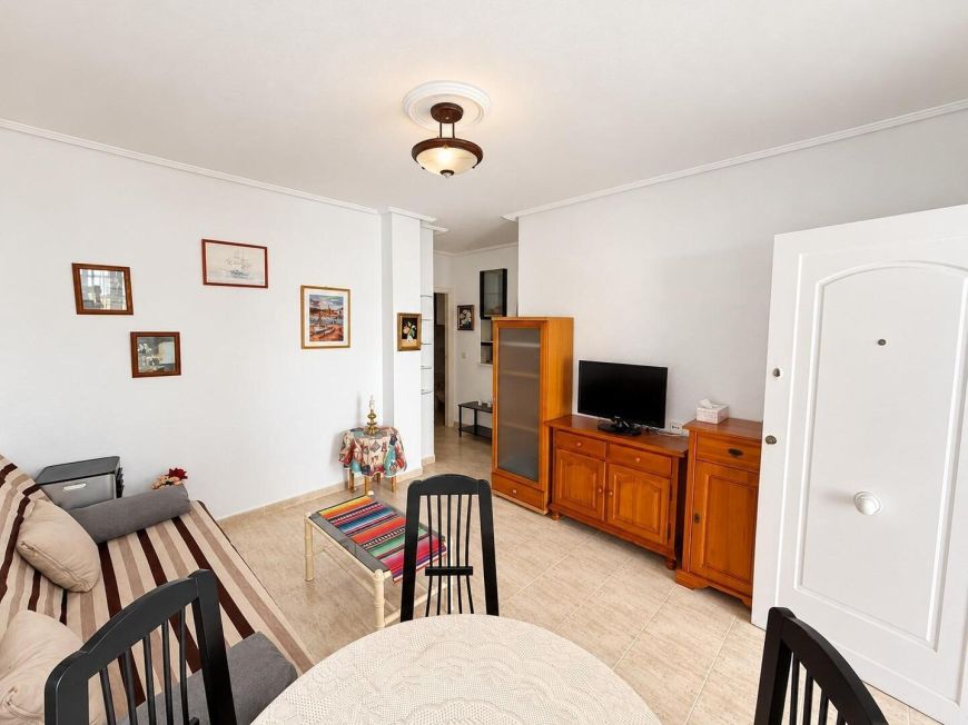 Španělsko Opportunity in Torreblanca: 2 bedrooms with pool