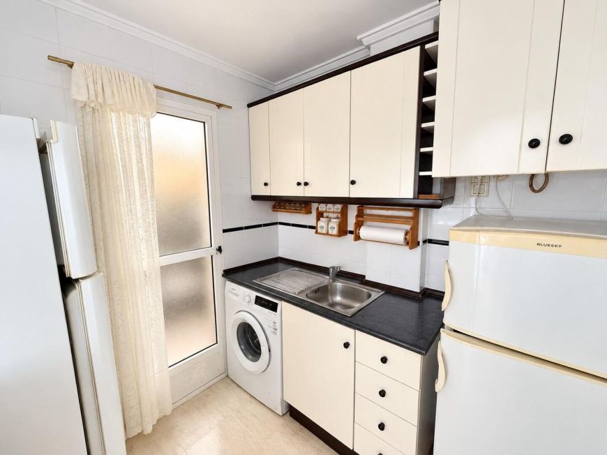 Španělsko Opportunity in Torreblanca: 2 bedrooms with pool