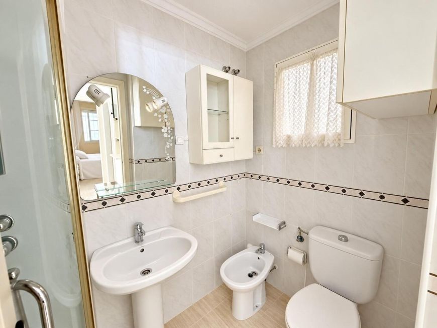 Španělsko Opportunity in Torreblanca: 2 bedrooms with pool