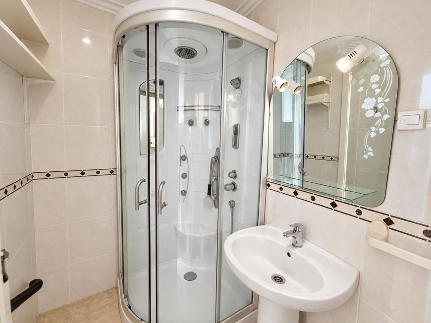 Španělsko Opportunity in Torreblanca: 2 bedrooms with pool