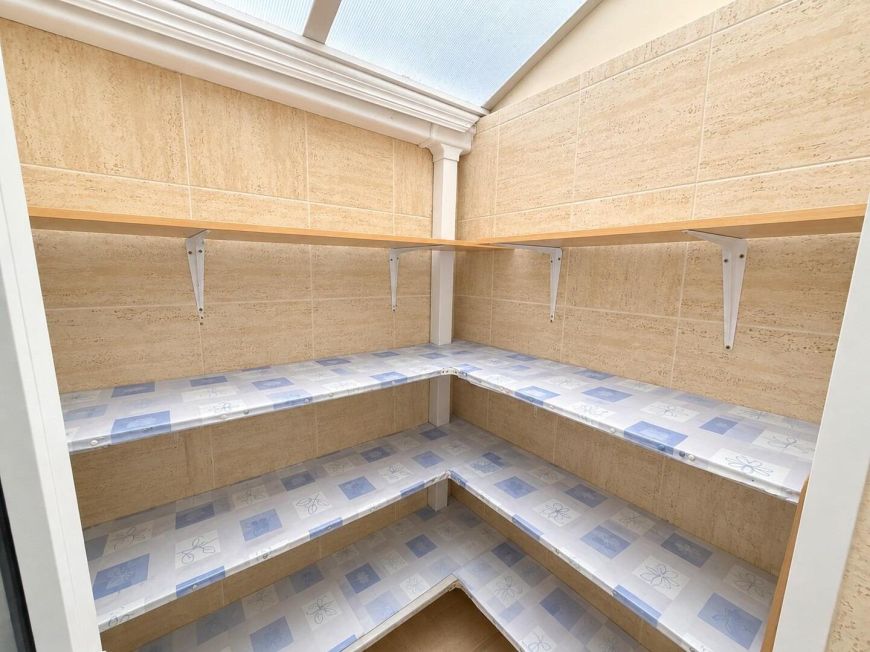 Španělsko Opportunity in Torreblanca: 2 bedrooms with pool