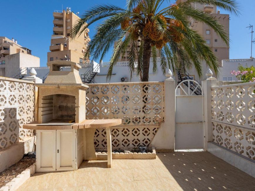Espagne Bungalow en rez-de-chaussée · Une opportunité unique à La Mata