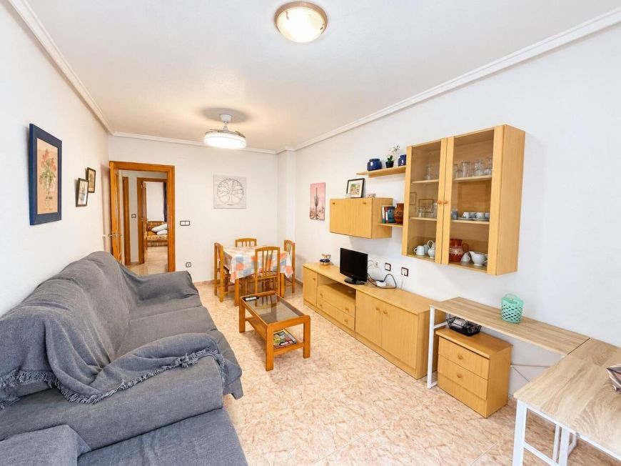 Španělsko South-facing 2-bedroom opportunity