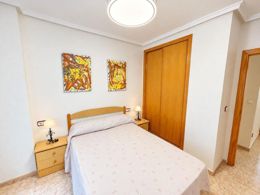 Španělsko South-facing 2-bedroom opportunity