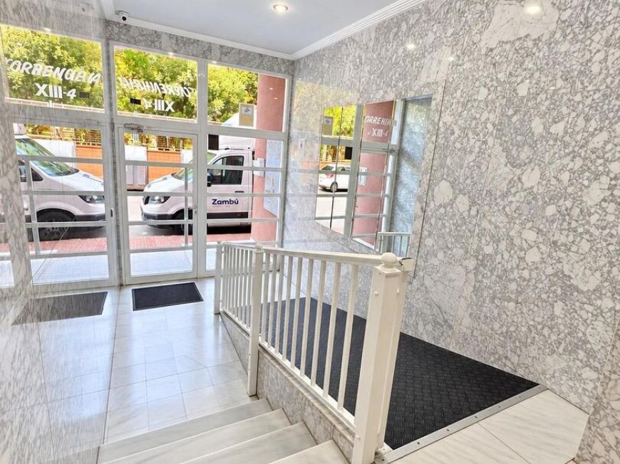 Španělsko South-facing 2-bedroom opportunity