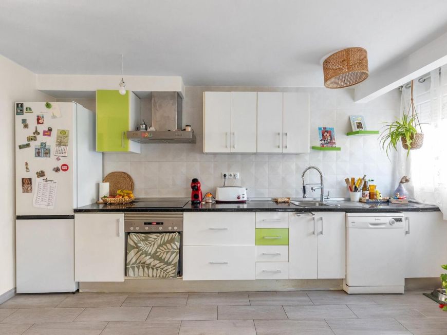 Španělsko Renovated duplex in Los Balcones: sun, comfort, and strategic location