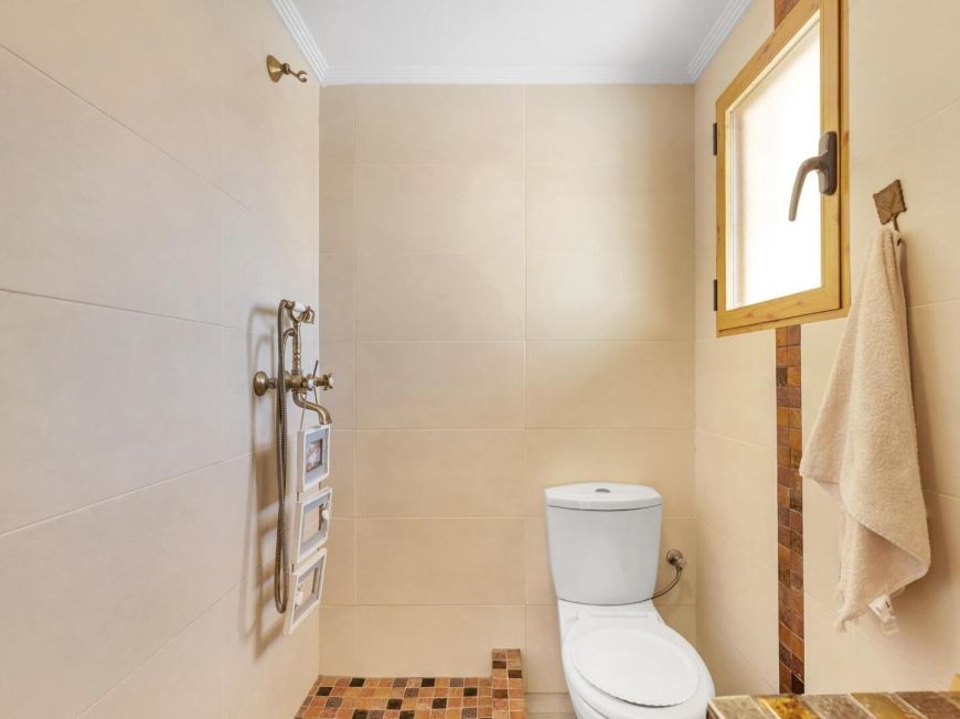 Španělsko Renovated duplex in Los Balcones: sun, comfort, and strategic location