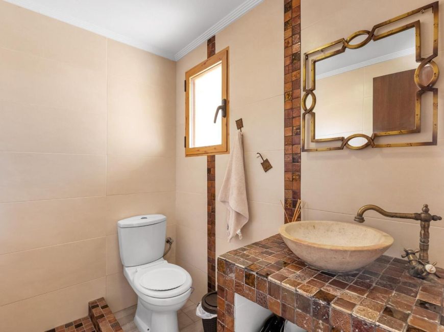 Španělsko Renovated duplex in Los Balcones: sun, comfort, and strategic location