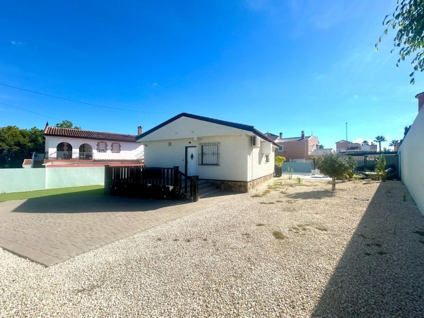 Španělsko Vila Pilar de la Horadada ALICANTE