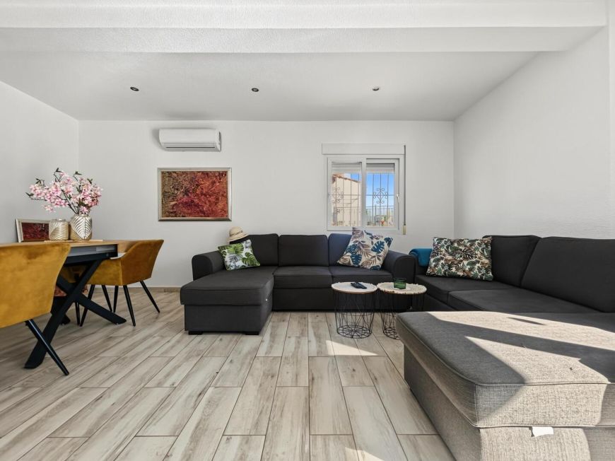 Španělsko Vila Pilar de la Horadada ALICANTE