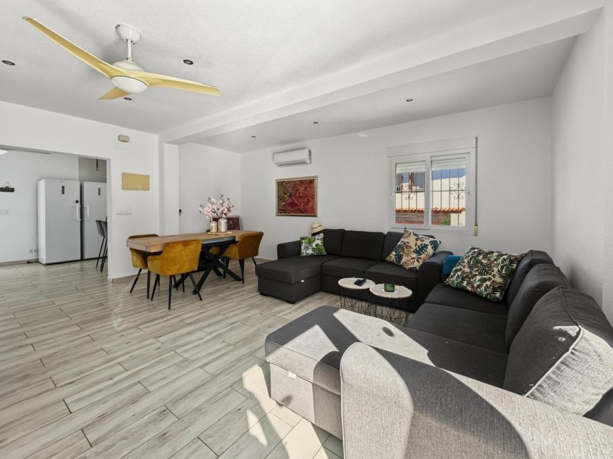 Španělsko Vila Pilar de la Horadada ALICANTE