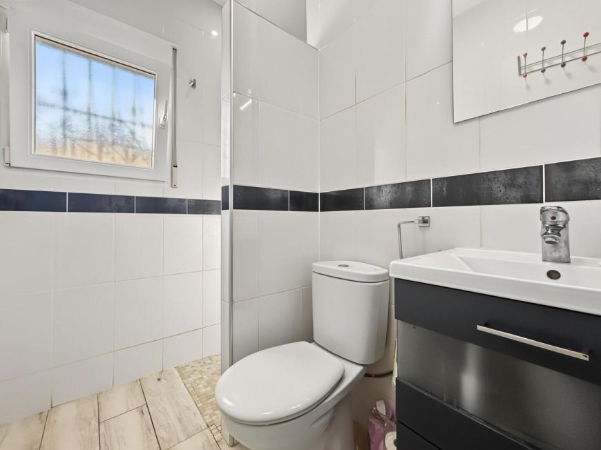 Španělsko Vila Pilar de la Horadada ALICANTE