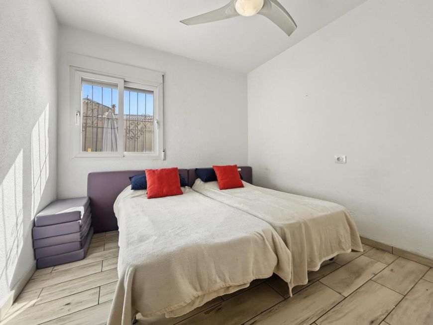 Španělsko Vila Pilar de la Horadada ALICANTE