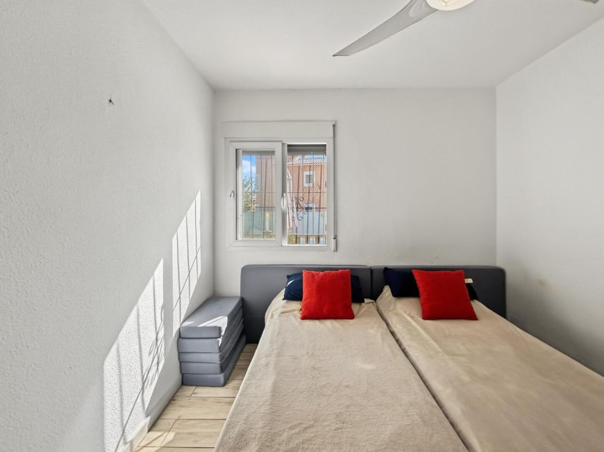 Španělsko Vila Pilar de la Horadada ALICANTE